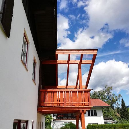 Fewo Auszeit Schönau am Königssee Exterior foto